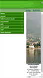 Mobile Screenshot of notaiogiuliodonegana.it